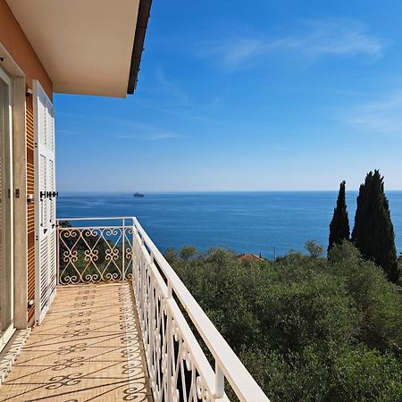 Villa Degli Ulivi - Free Parking Lerici Exterior photo