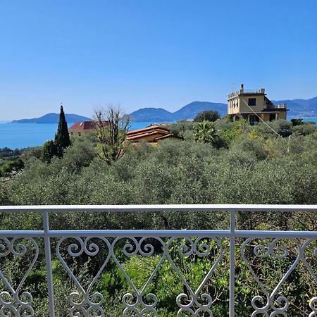 Villa Degli Ulivi - Free Parking Lerici Exterior photo