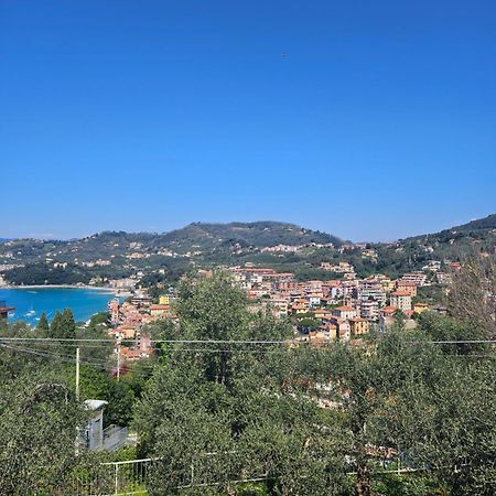 Villa Degli Ulivi - Free Parking Lerici Exterior photo