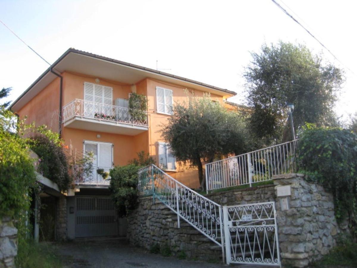 Villa Degli Ulivi - Free Parking Lerici Exterior photo