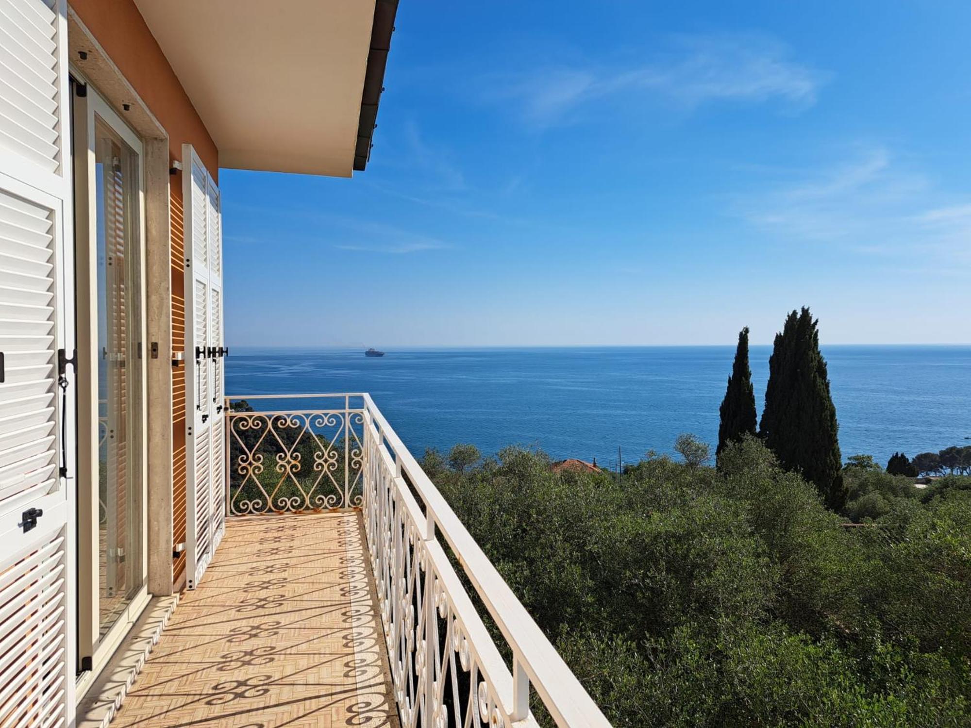 Villa Degli Ulivi - Free Parking Lerici Exterior photo