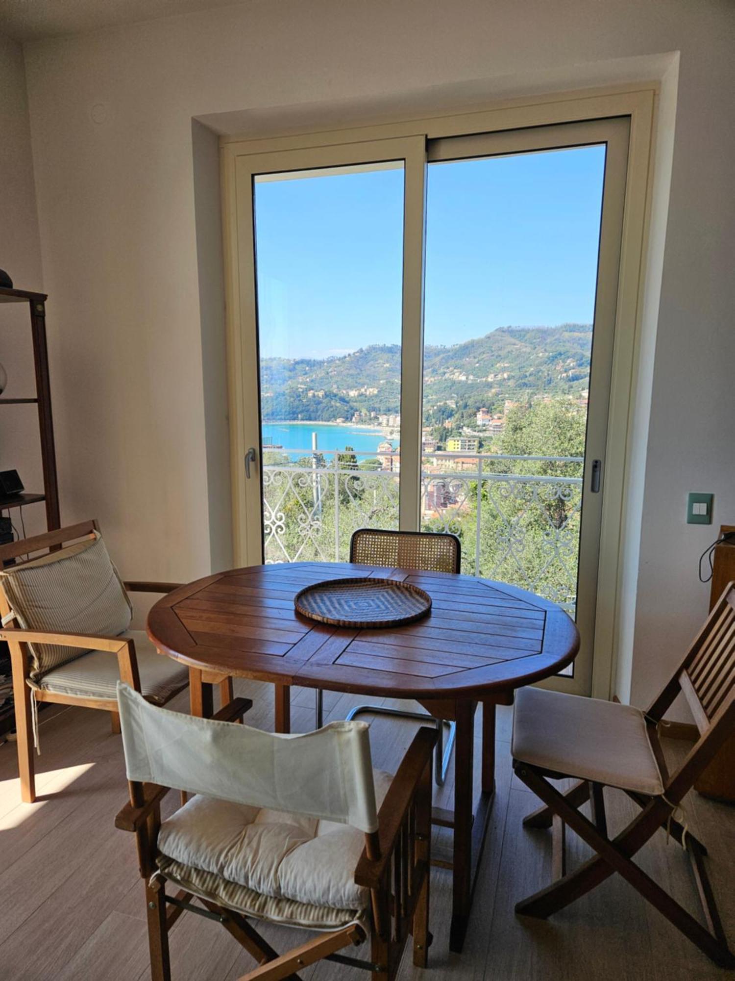 Villa Degli Ulivi - Free Parking Lerici Exterior photo