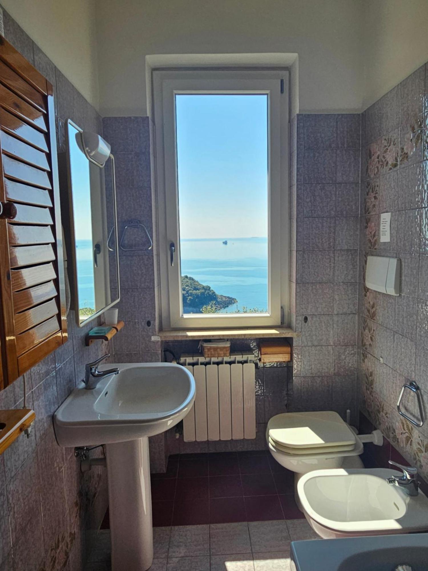 Villa Degli Ulivi - Free Parking Lerici Exterior photo
