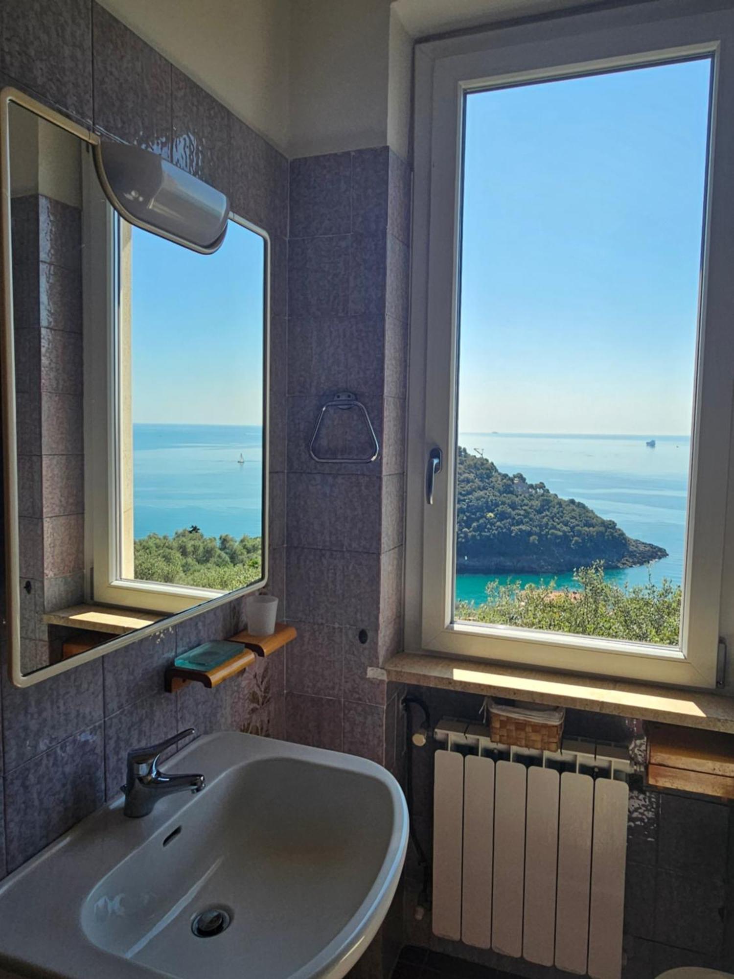 Villa Degli Ulivi - Free Parking Lerici Exterior photo