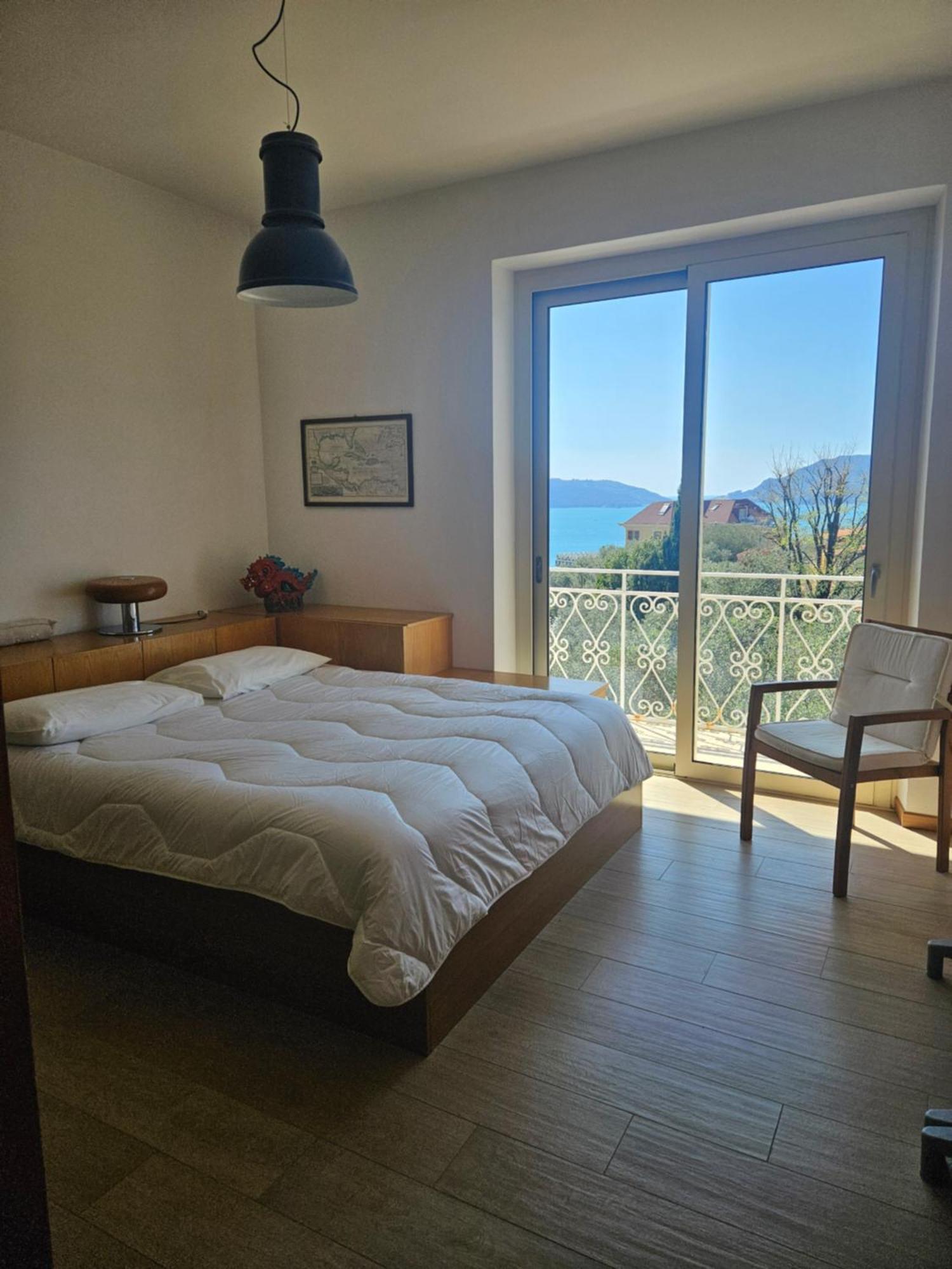 Villa Degli Ulivi - Free Parking Lerici Exterior photo