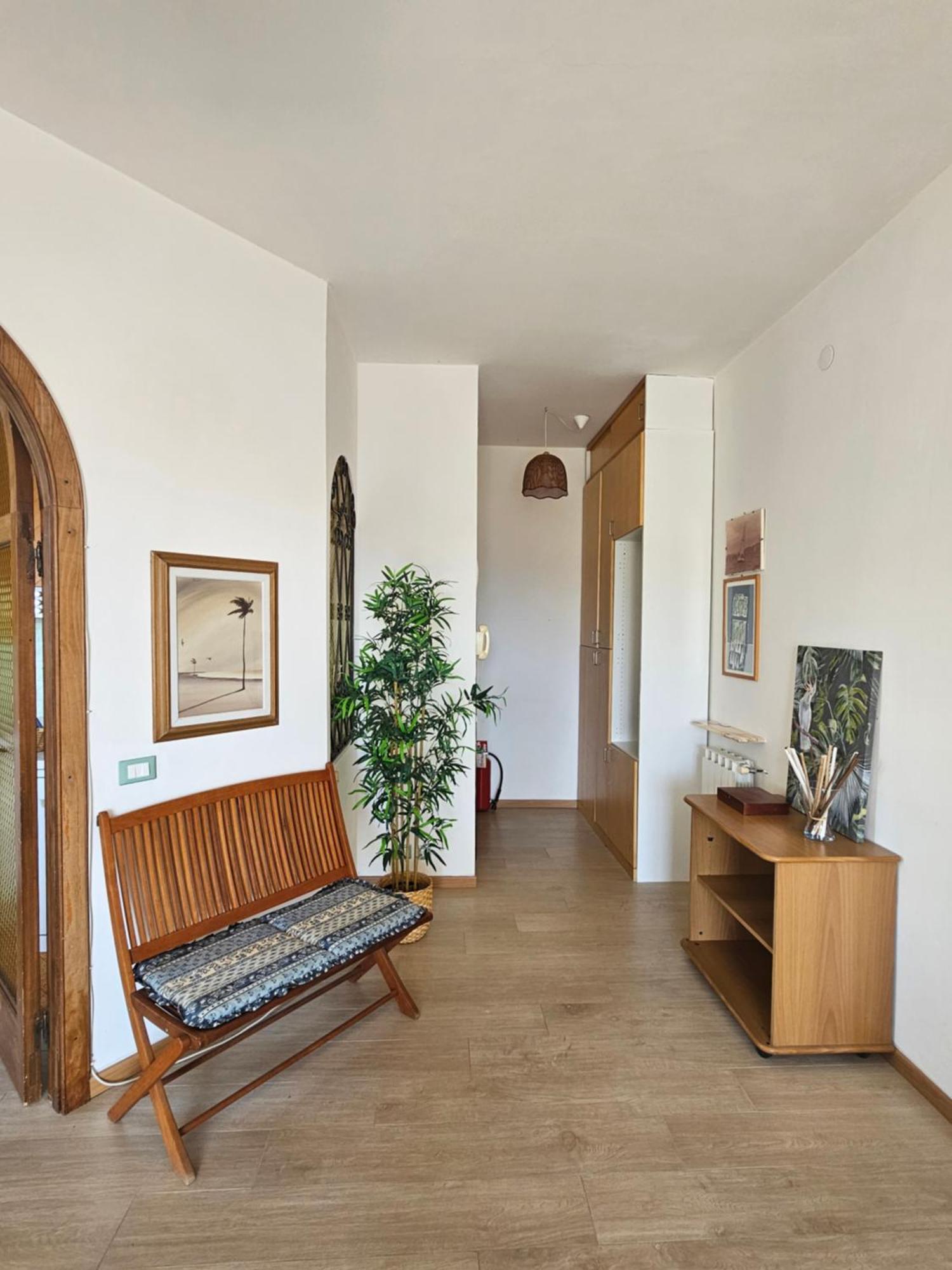Villa Degli Ulivi - Free Parking Lerici Exterior photo