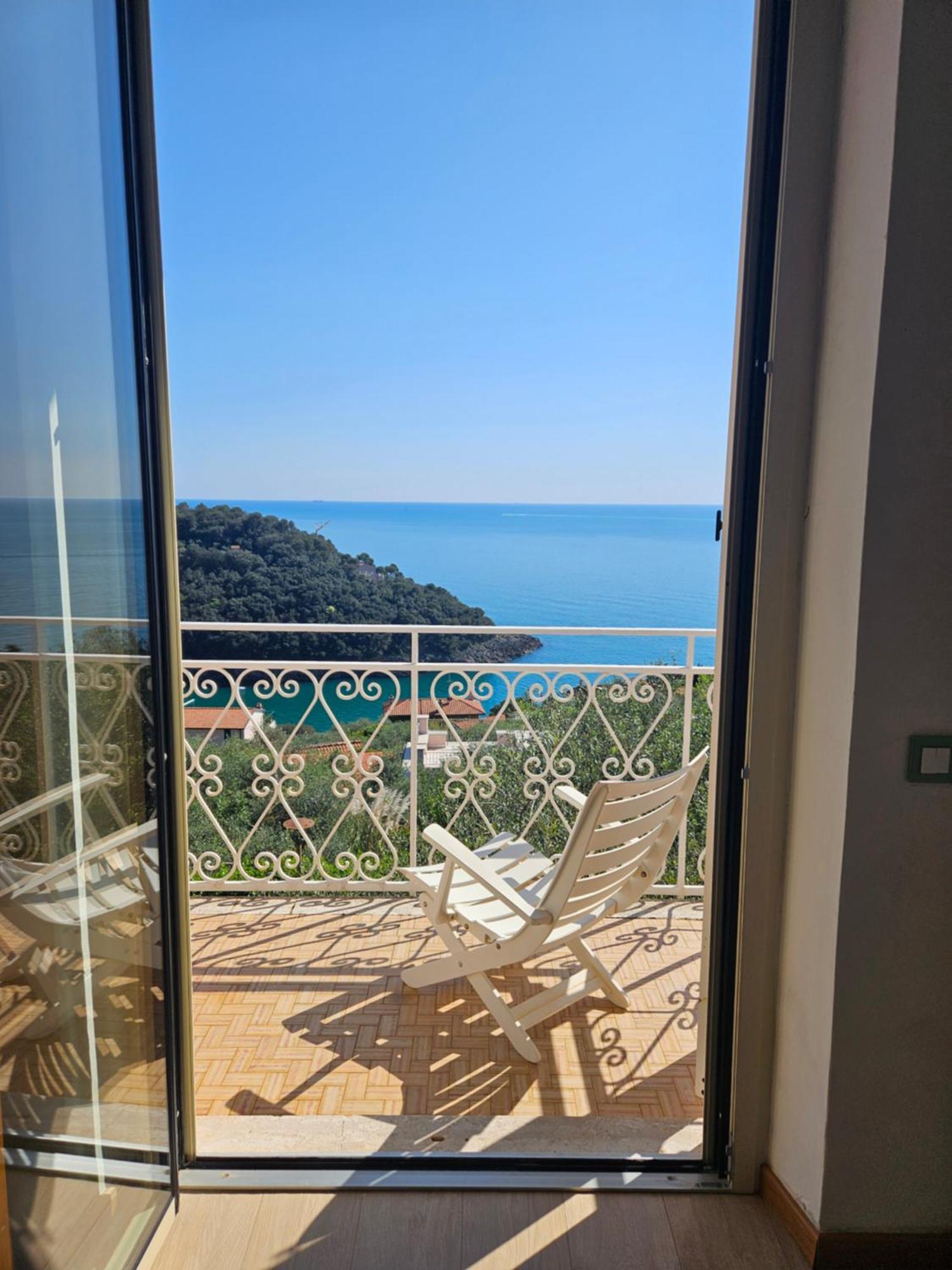 Villa Degli Ulivi - Free Parking Lerici Exterior photo
