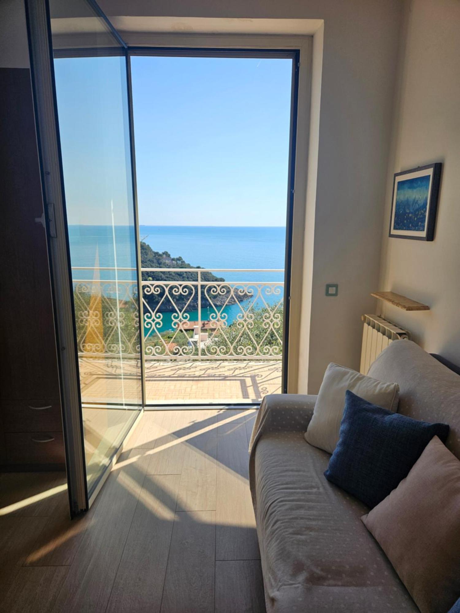 Villa Degli Ulivi - Free Parking Lerici Exterior photo