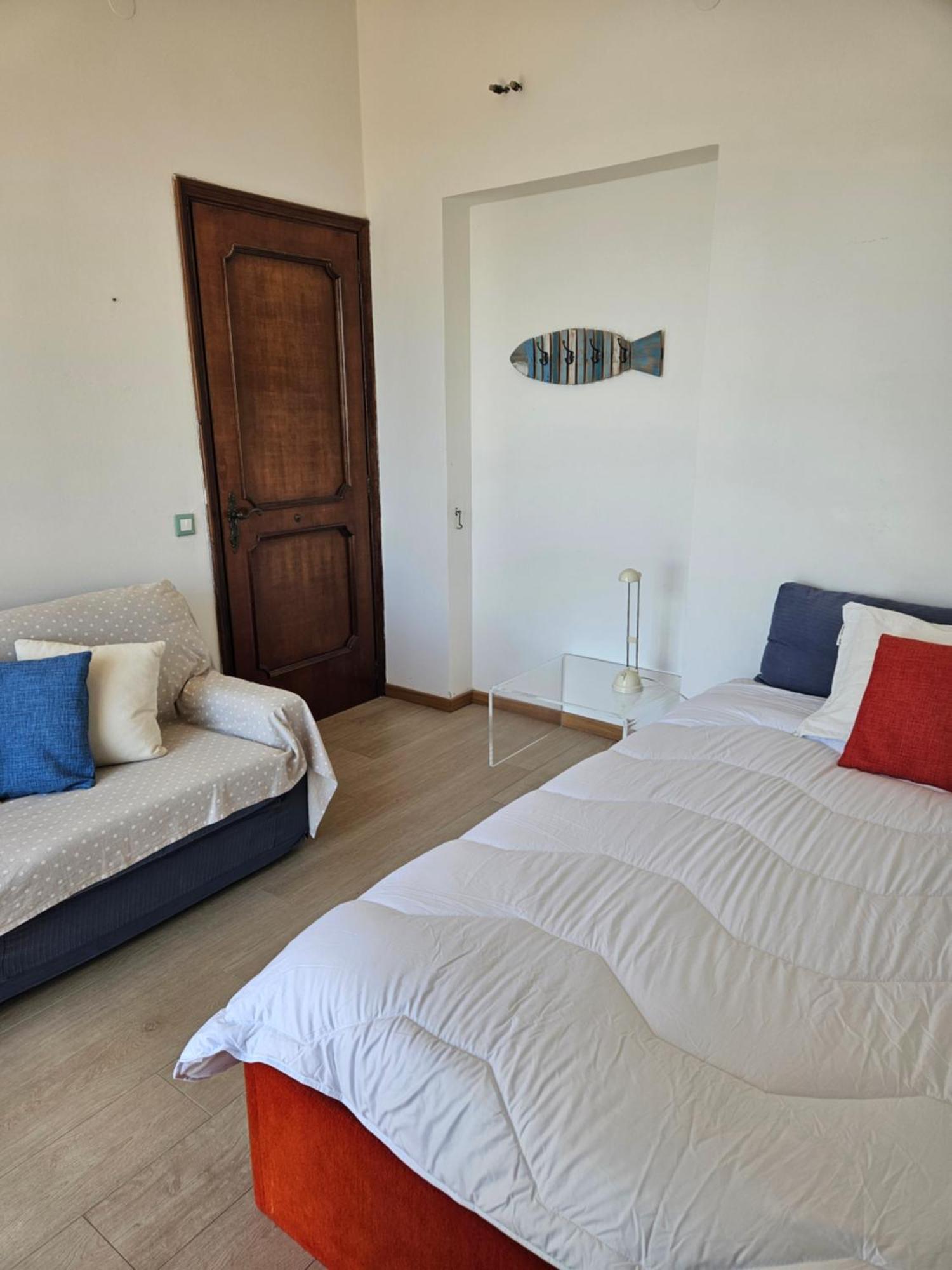 Villa Degli Ulivi - Free Parking Lerici Exterior photo