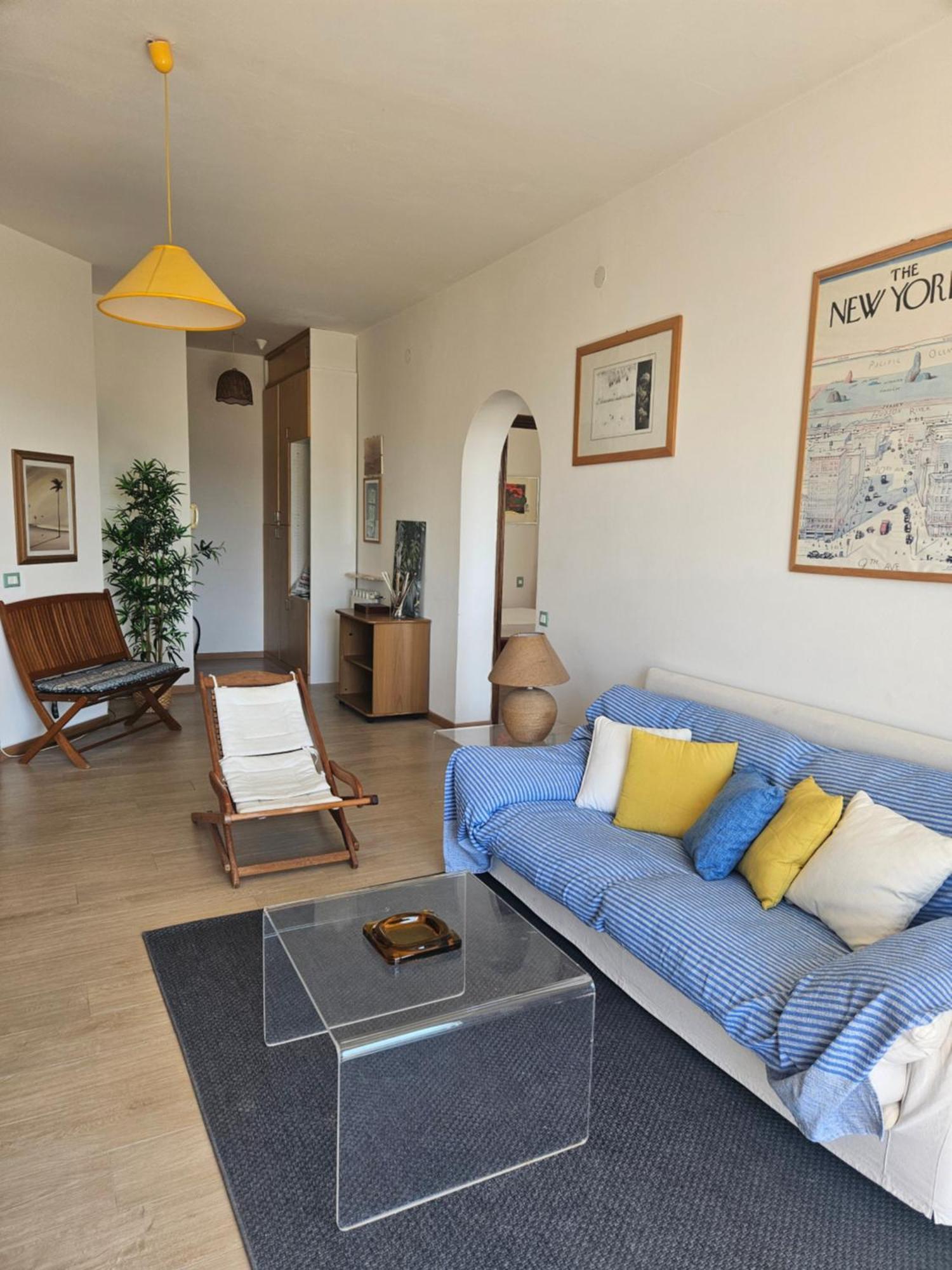Villa Degli Ulivi - Free Parking Lerici Exterior photo