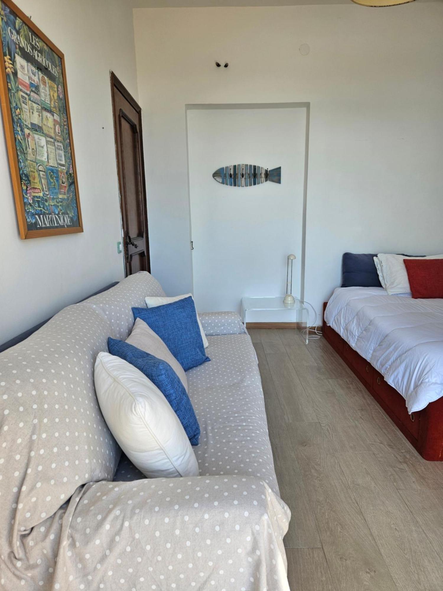 Villa Degli Ulivi - Free Parking Lerici Exterior photo