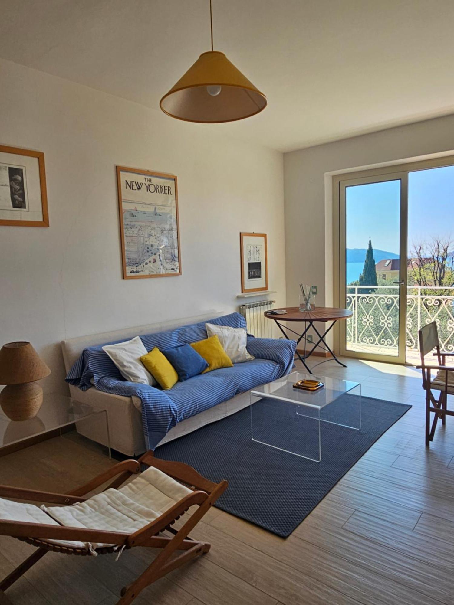Villa Degli Ulivi - Free Parking Lerici Exterior photo