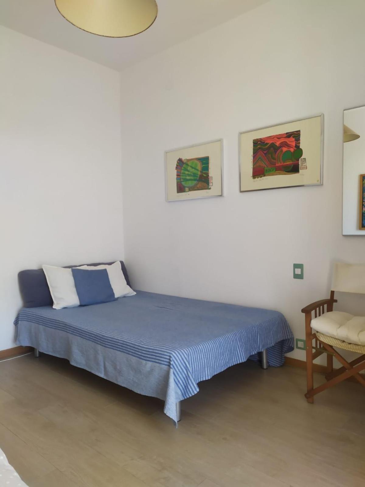 Villa Degli Ulivi - Free Parking Lerici Exterior photo